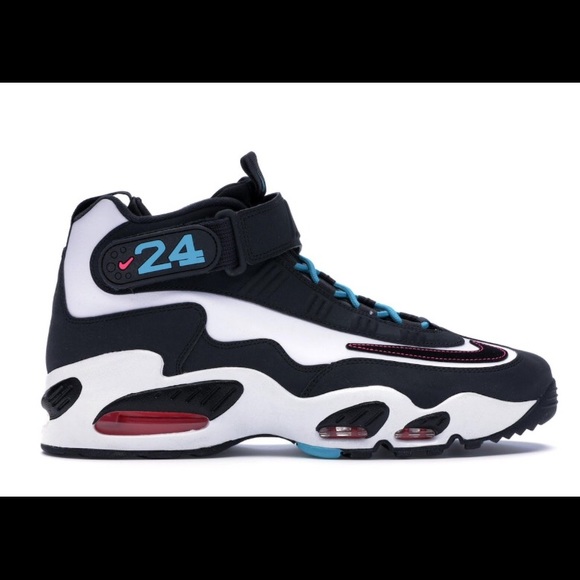 griffey gym shoes